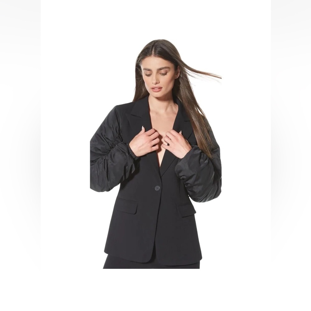 Forever 21 x Barneys New York Blazer LG NWT